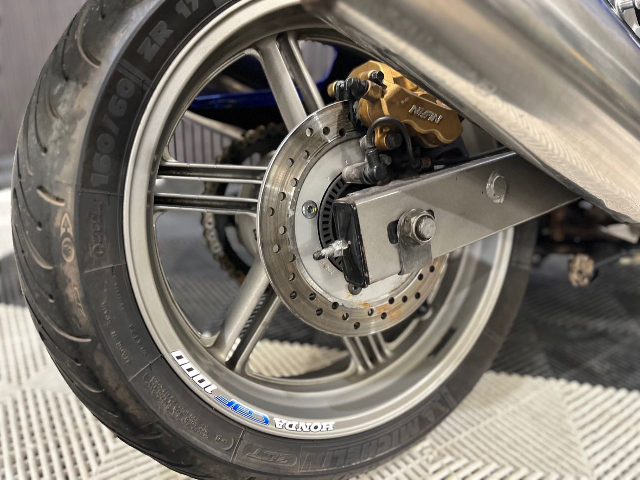 Used Honda CBF1000 for sale - 78435815: Photo 12