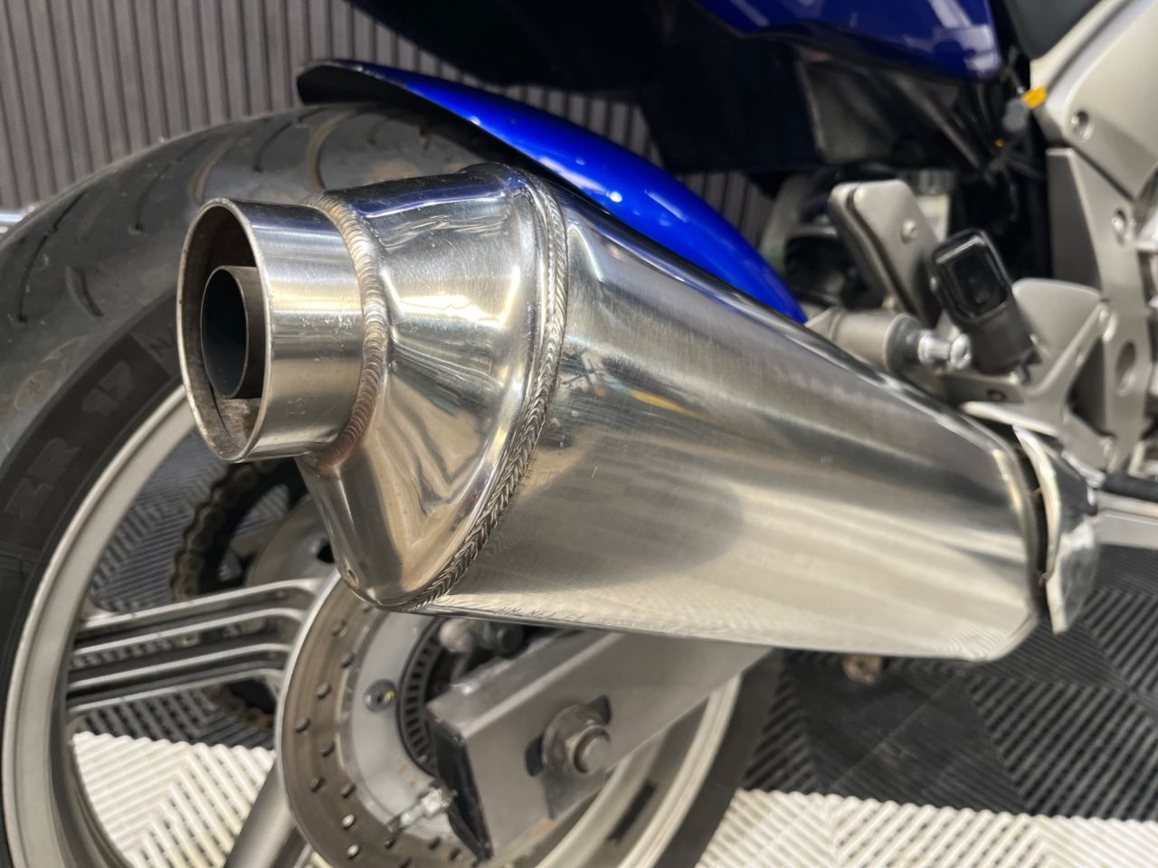 Used Honda CBF1000 for sale - 78435815: Photo 13