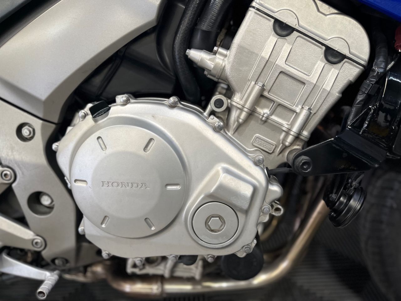 Used Honda CBF1000 for sale - 78435815: Photo 14