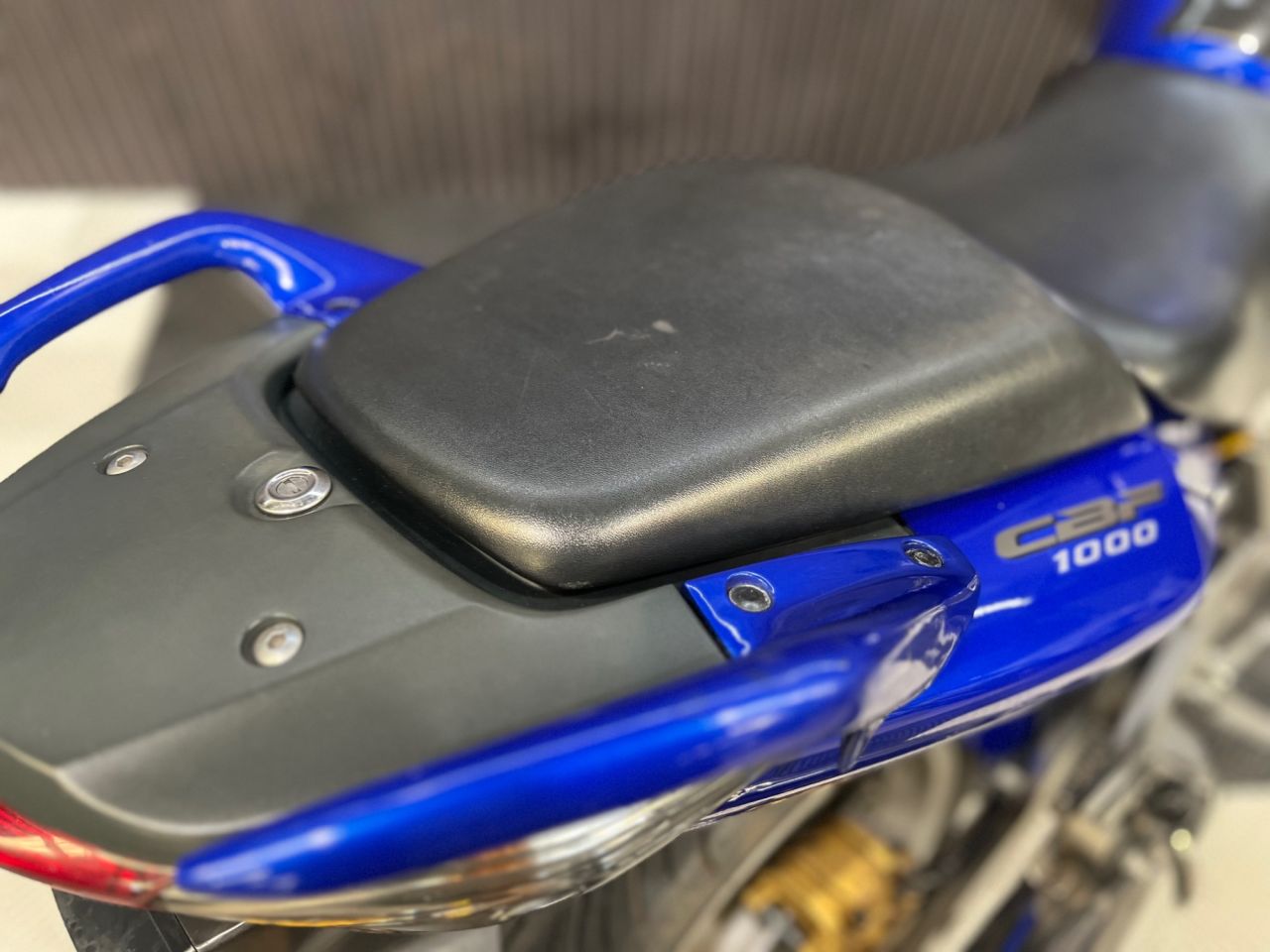 Used Honda CBF1000 for sale - 78435815: Photo 15