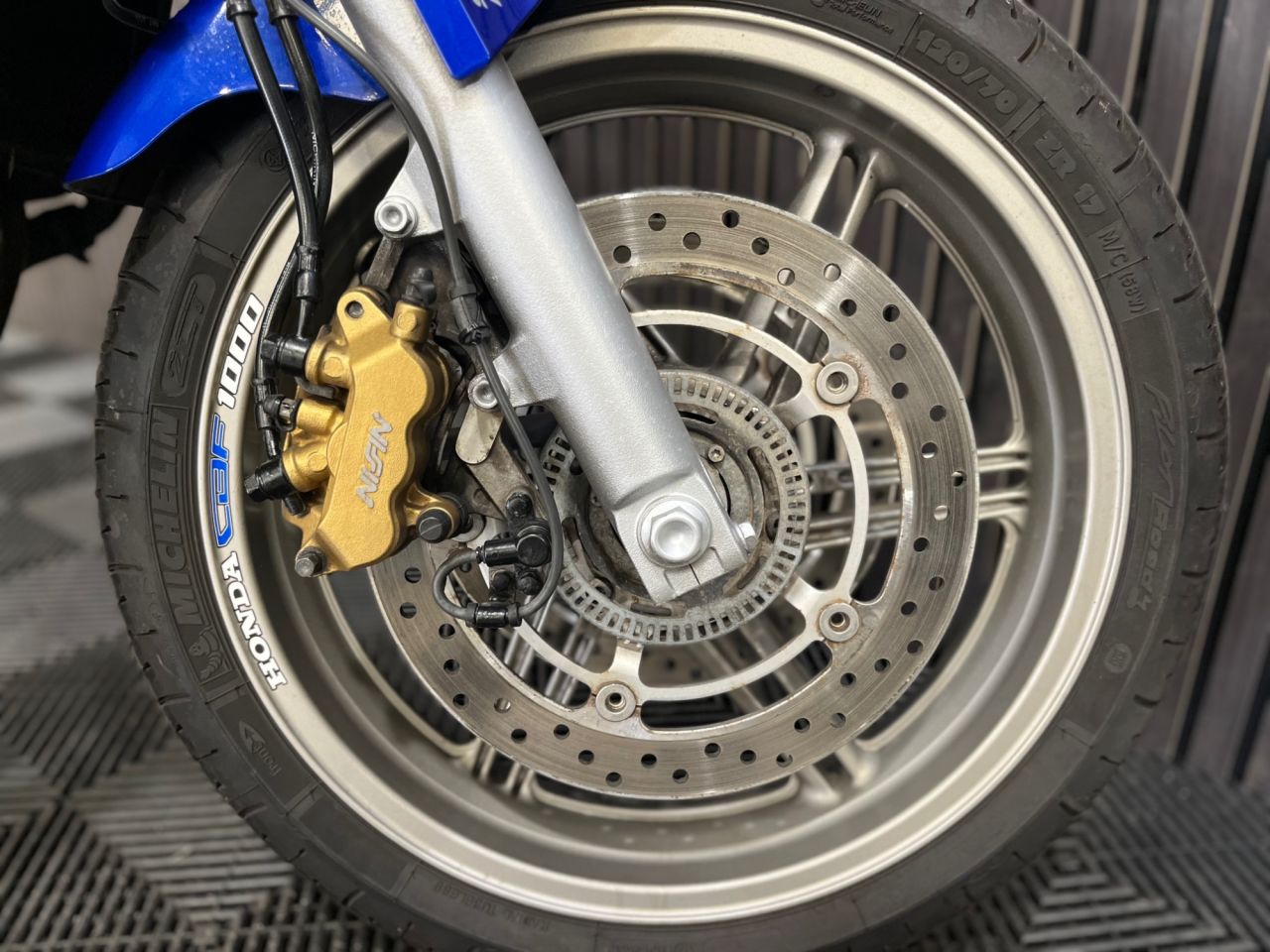 Used Honda CBF1000 for sale - 78435815: Photo 16