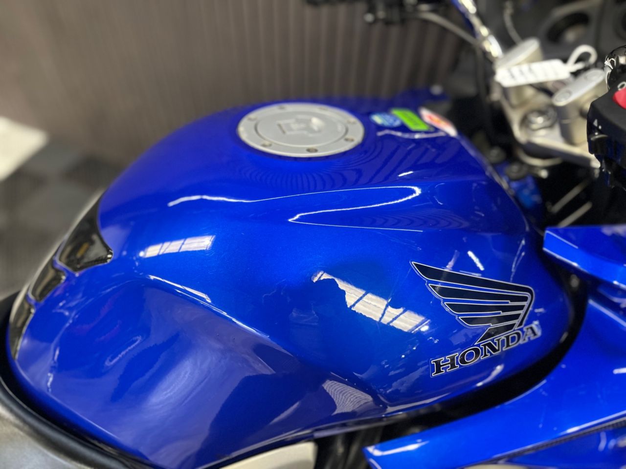 Used Honda CBF1000 for sale - 78435815: Photo 18
