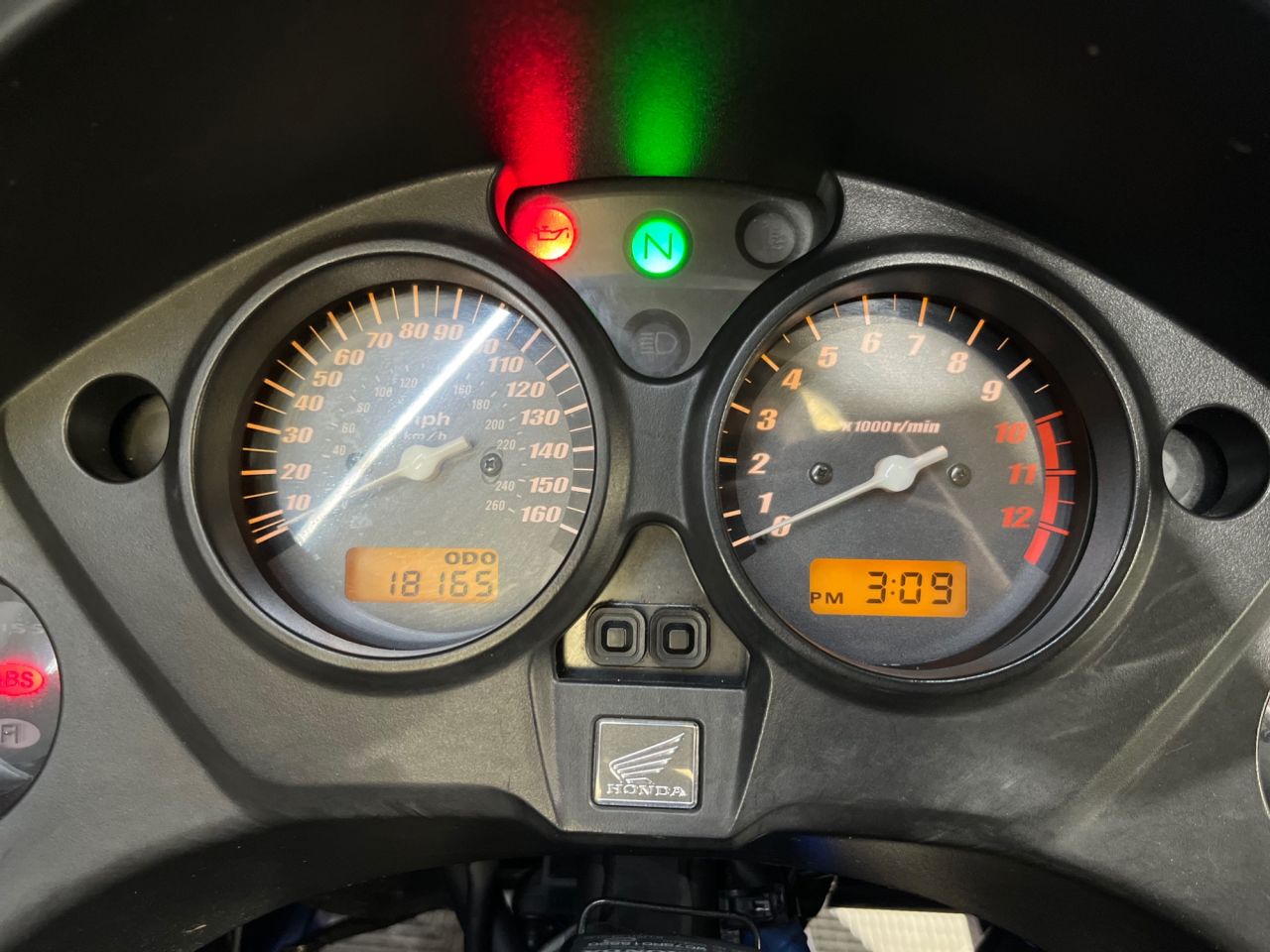 Used Honda CBF1000 for sale - 78435815: Photo 19