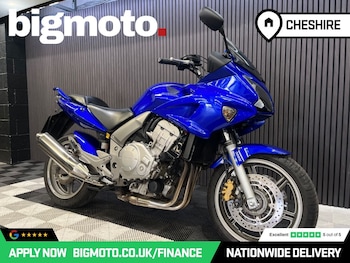 Used Honda CBF1000 undefined for sale - bike-78435815: Photo
