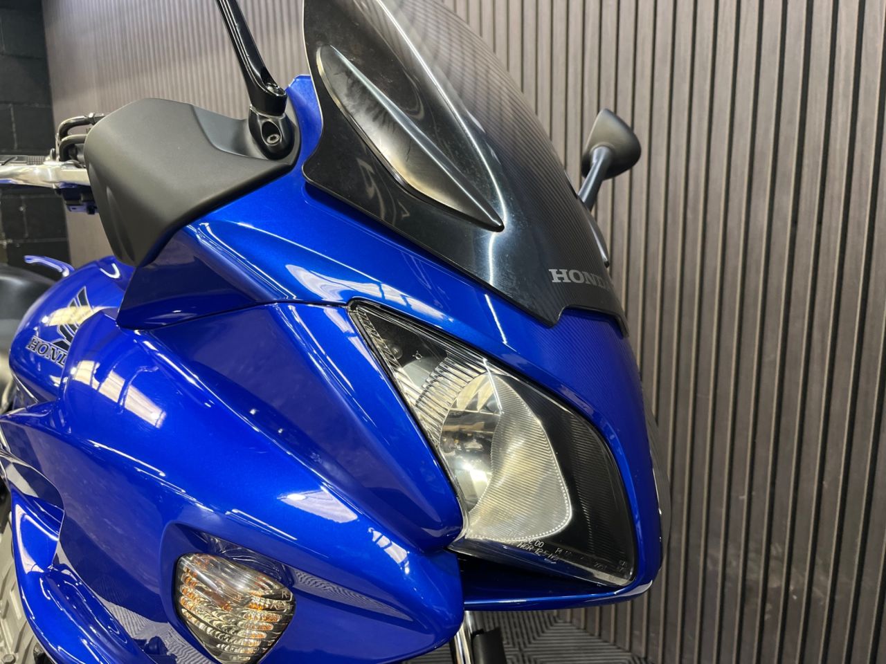 Used Honda CBF1000 for sale - 78435815: Photo 20