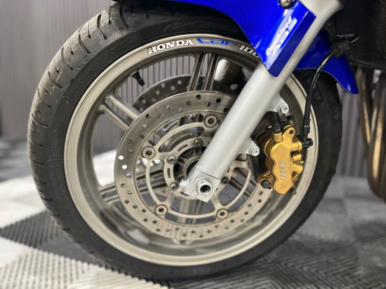 Used Honda CBF1000 for sale - 78435815: Photo 21