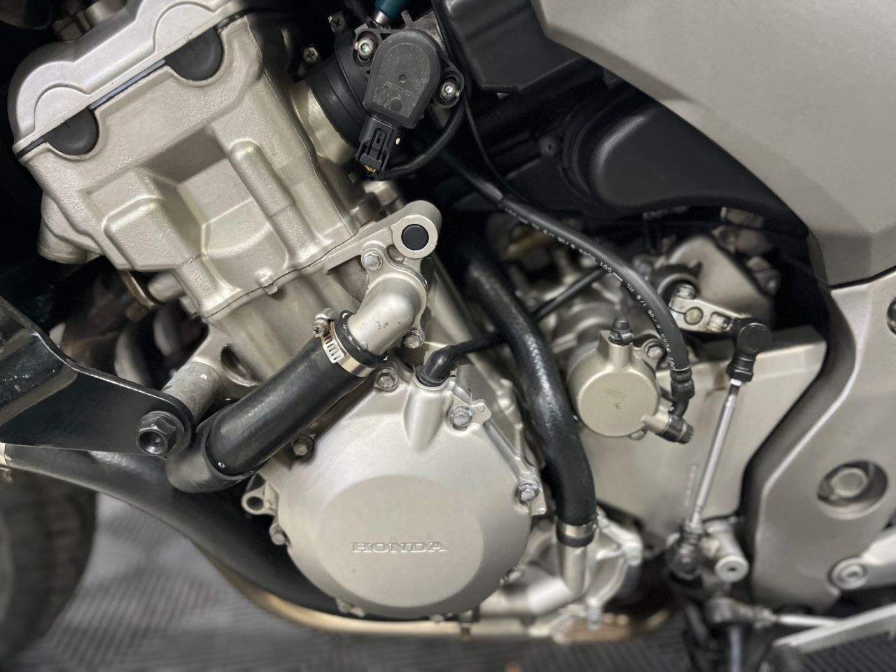 Used Honda CBF1000 for sale - 78435815: Photo 22