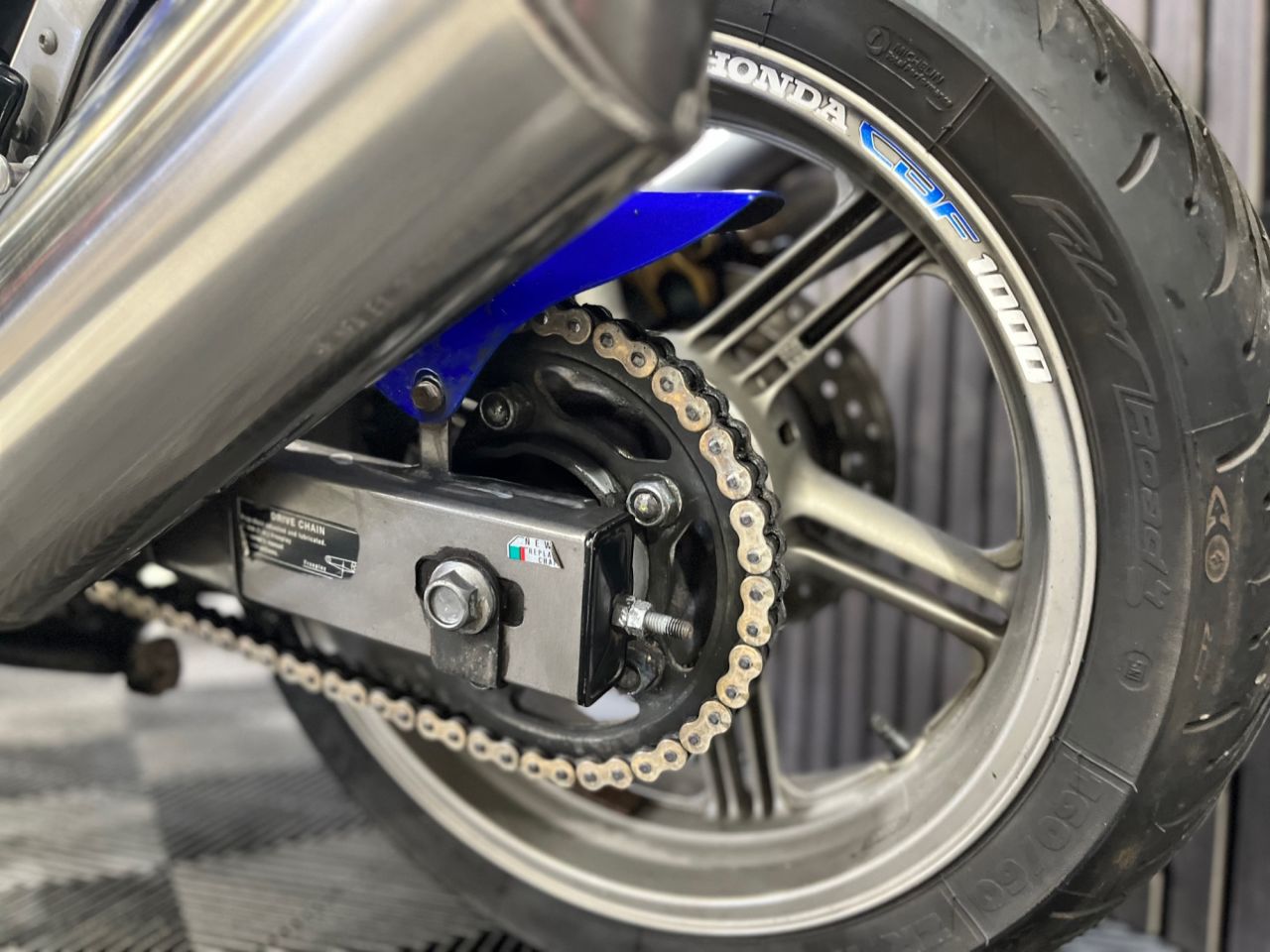 Used Honda CBF1000 for sale - 78435815: Photo 23