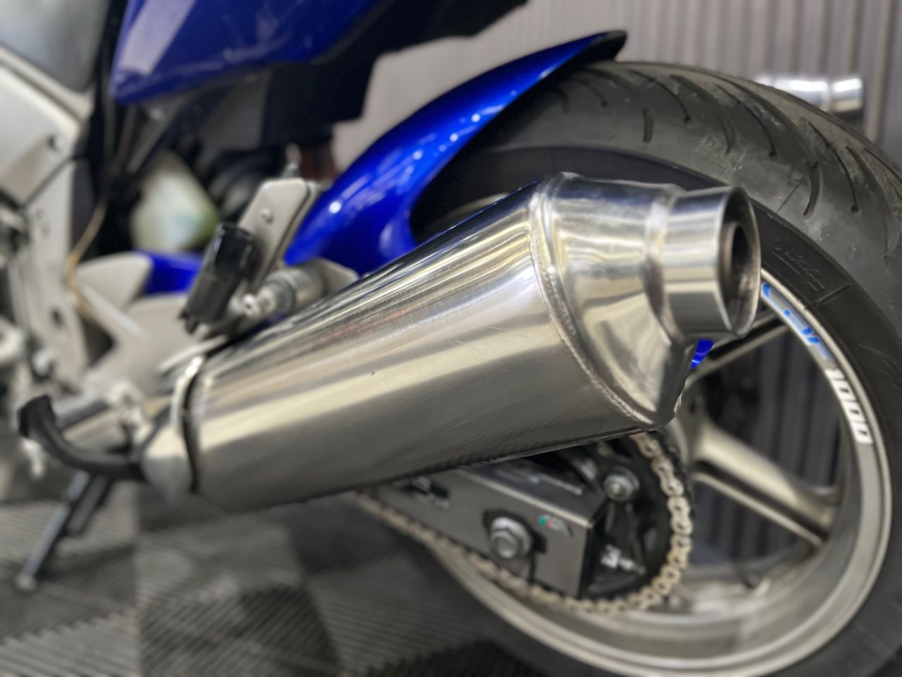 Used Honda CBF1000 for sale - 78435815: Photo 24