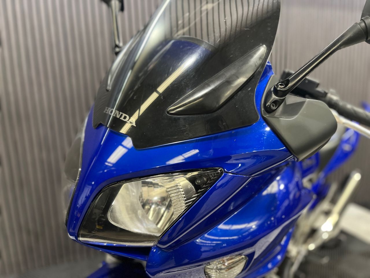 Used Honda CBF1000 for sale - 78435815: Photo 26