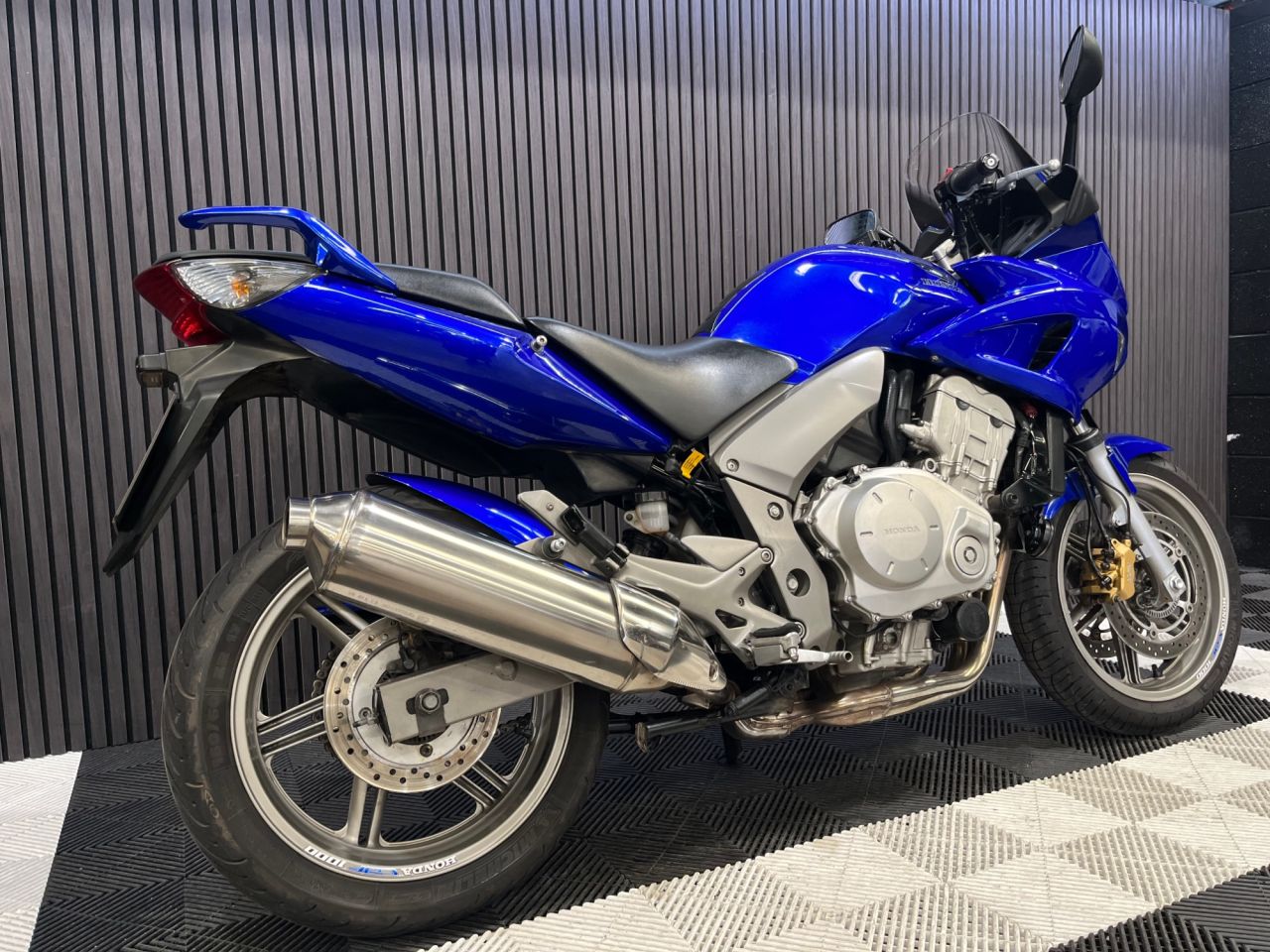 Used Honda CBF1000 for sale - 78435815: Photo 4
