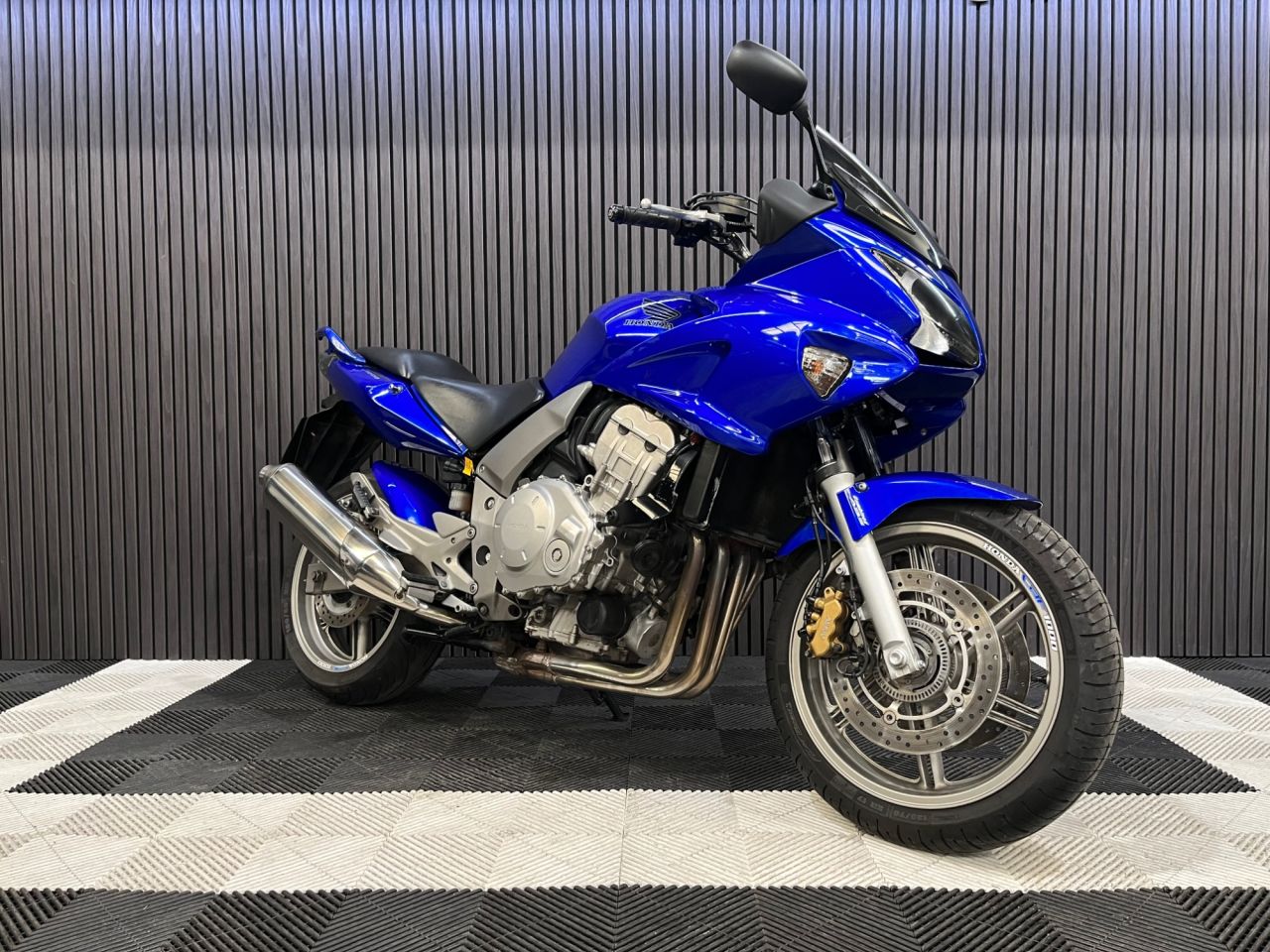 Used Honda CBF1000 for sale - 78435815: Photo 6