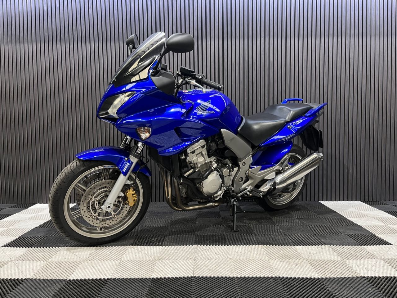 Used Honda CBF1000 for sale - 78435815: Photo 7