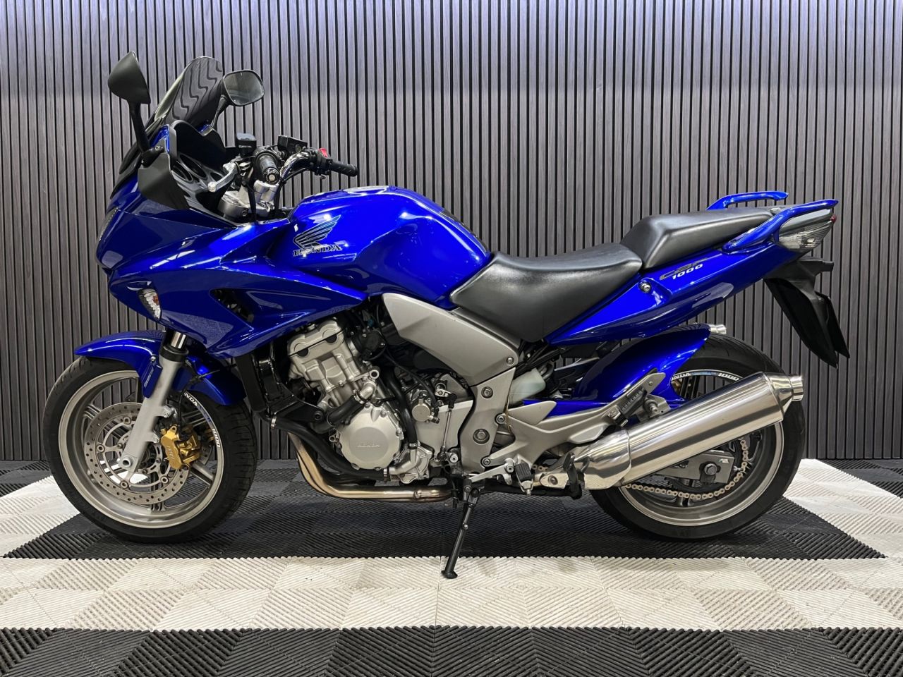 Used Honda CBF1000 for sale - 78435815: Photo 9