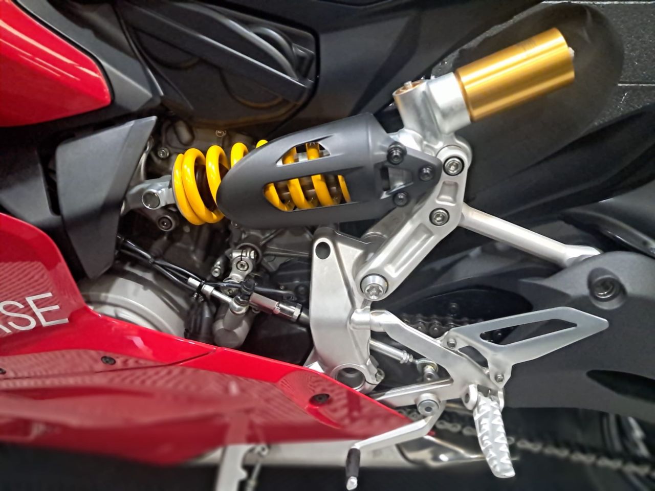 Used Ducati 899 Panigale for sale - 78435005: Photo 12