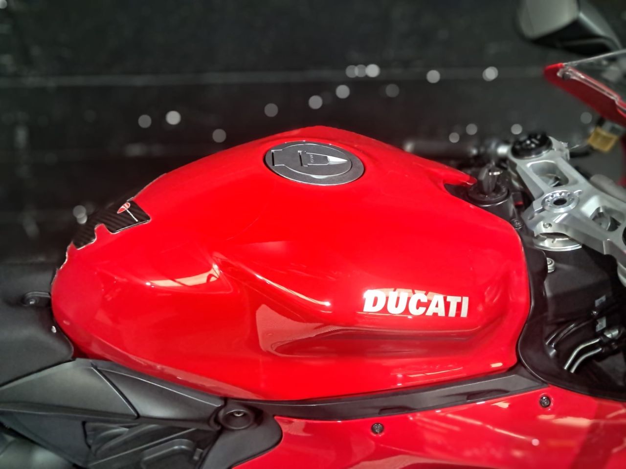 Used Ducati 899 Panigale for sale - 78435005: Photo 13