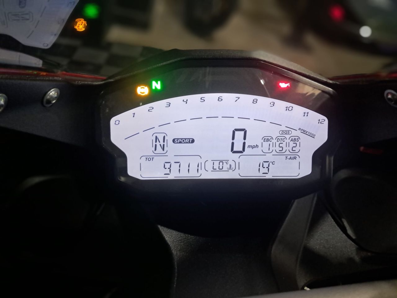 Used Ducati 899 Panigale for sale - 78435005: Photo 14