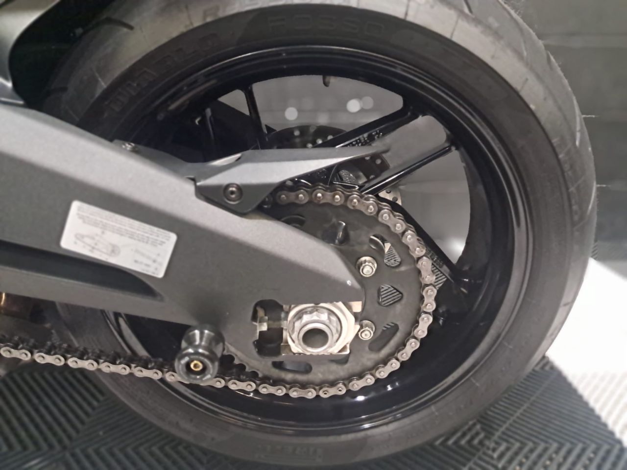Used Ducati 899 Panigale for sale - 78435005: Photo 15