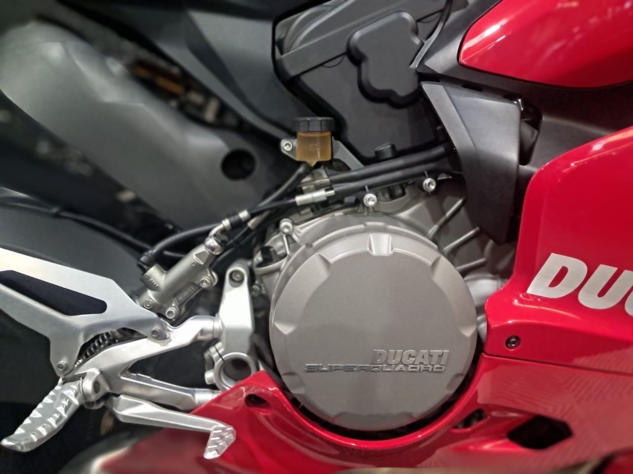 Used Ducati 899 Panigale for sale - 78435005: Photo 16