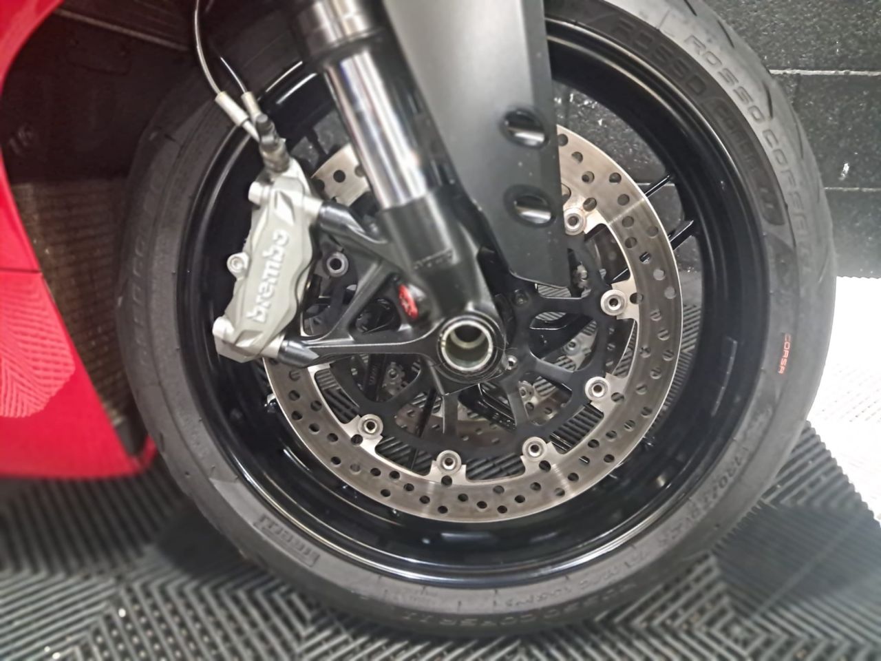 Used Ducati 899 Panigale for sale - 78435005: Photo 17