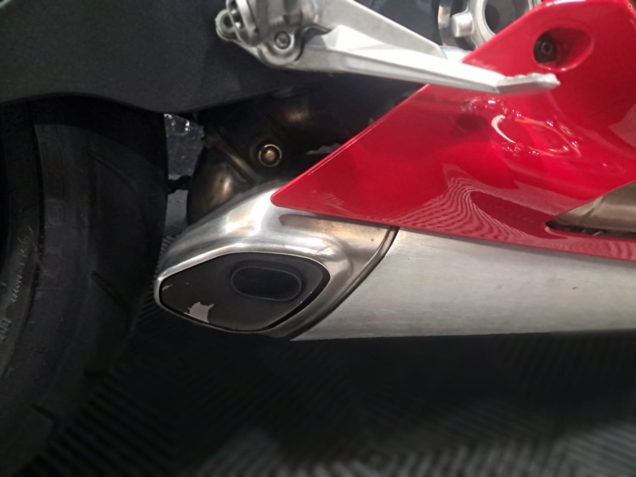 Used Ducati 899 Panigale for sale - 78435005: Photo 18