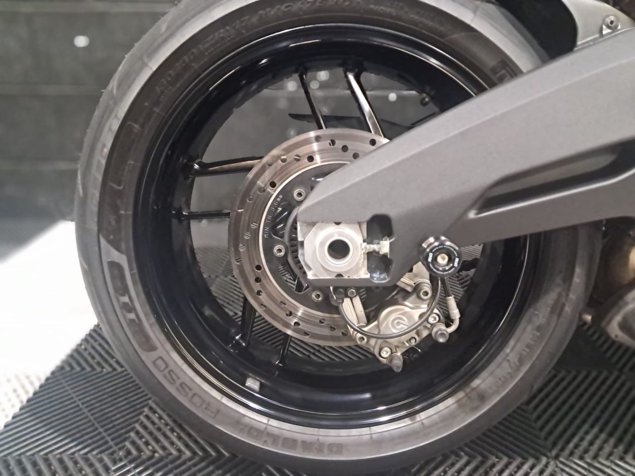 Used Ducati 899 Panigale for sale - 78435005: Photo 19