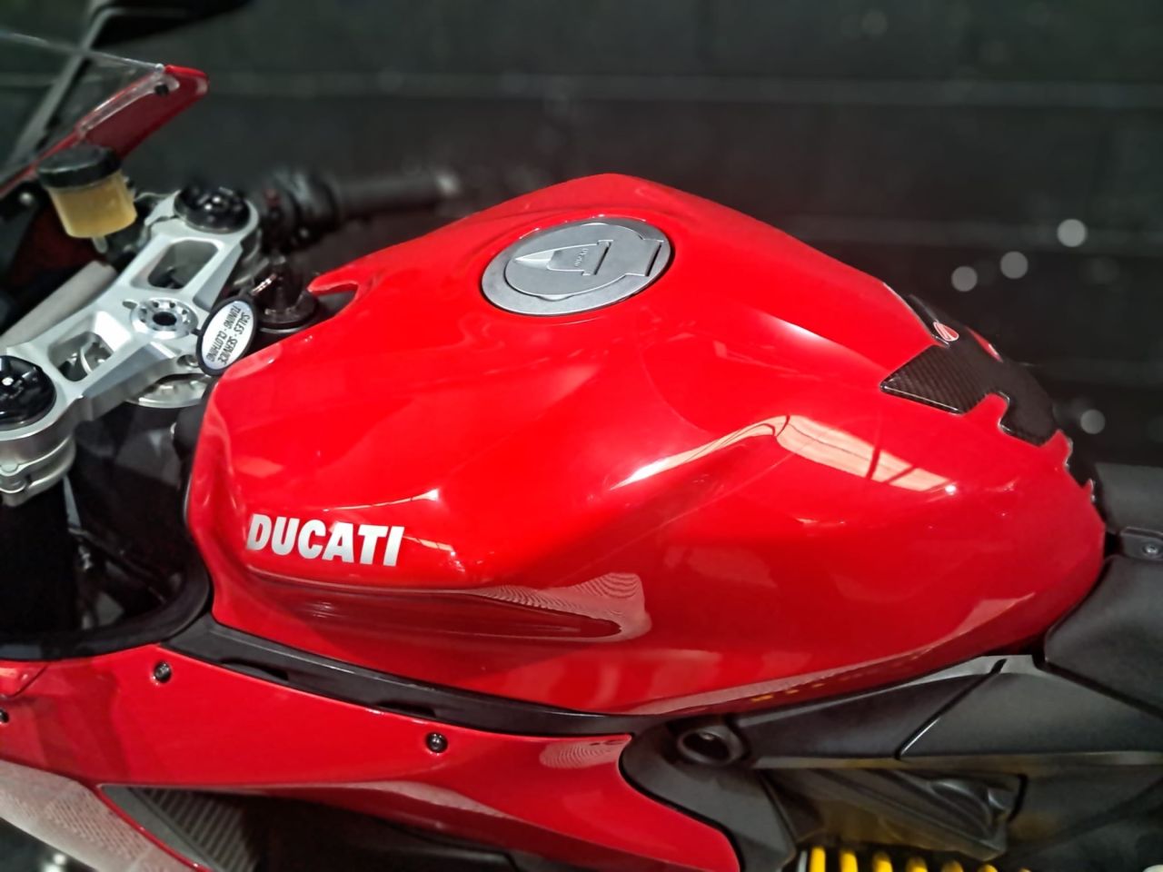 Used Ducati 899 Panigale for sale - 78435005: Photo 20