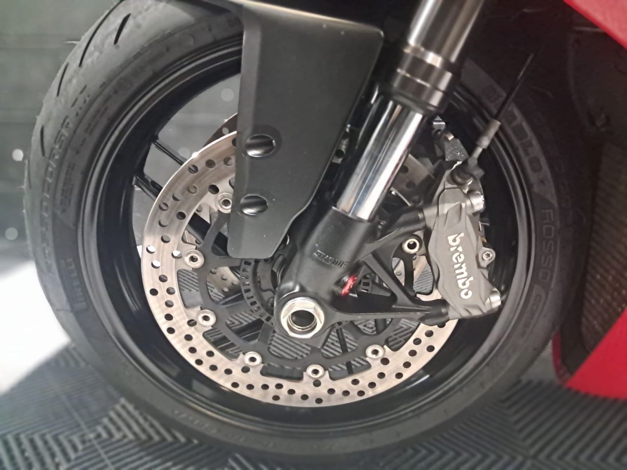 Used Ducati 899 Panigale for sale - 78435005: Photo 22