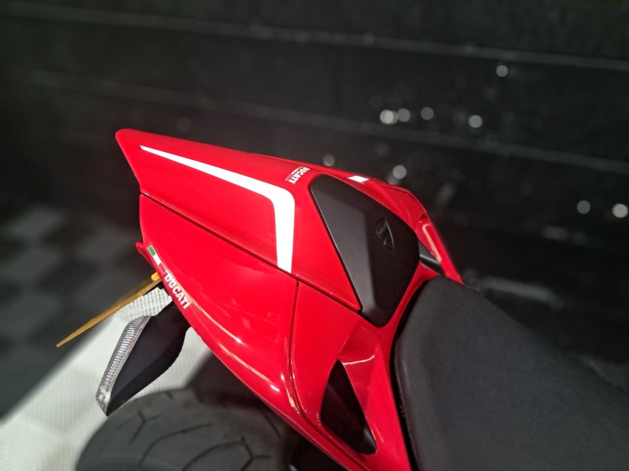 Used Ducati 899 Panigale for sale - 78435005: Photo 23
