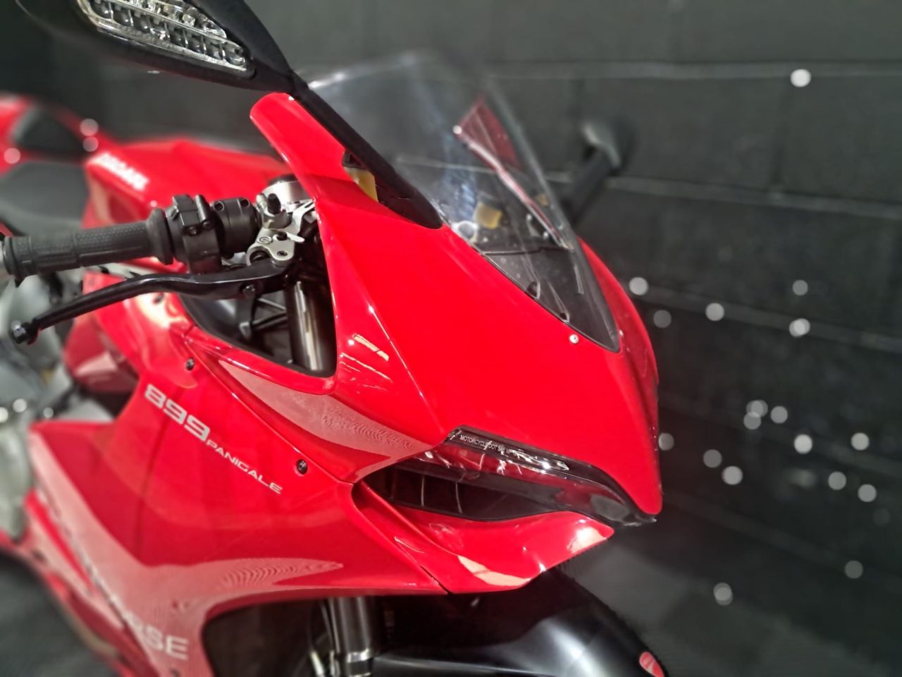 Used Ducati 899 Panigale for sale - 78435005: Photo 24