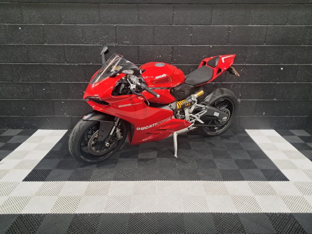 Used Ducati 899 Panigale for sale - 78435005: Photo 7