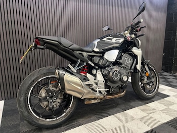 Used Honda CB1000R undefined for sale - bike-79194353: Photo