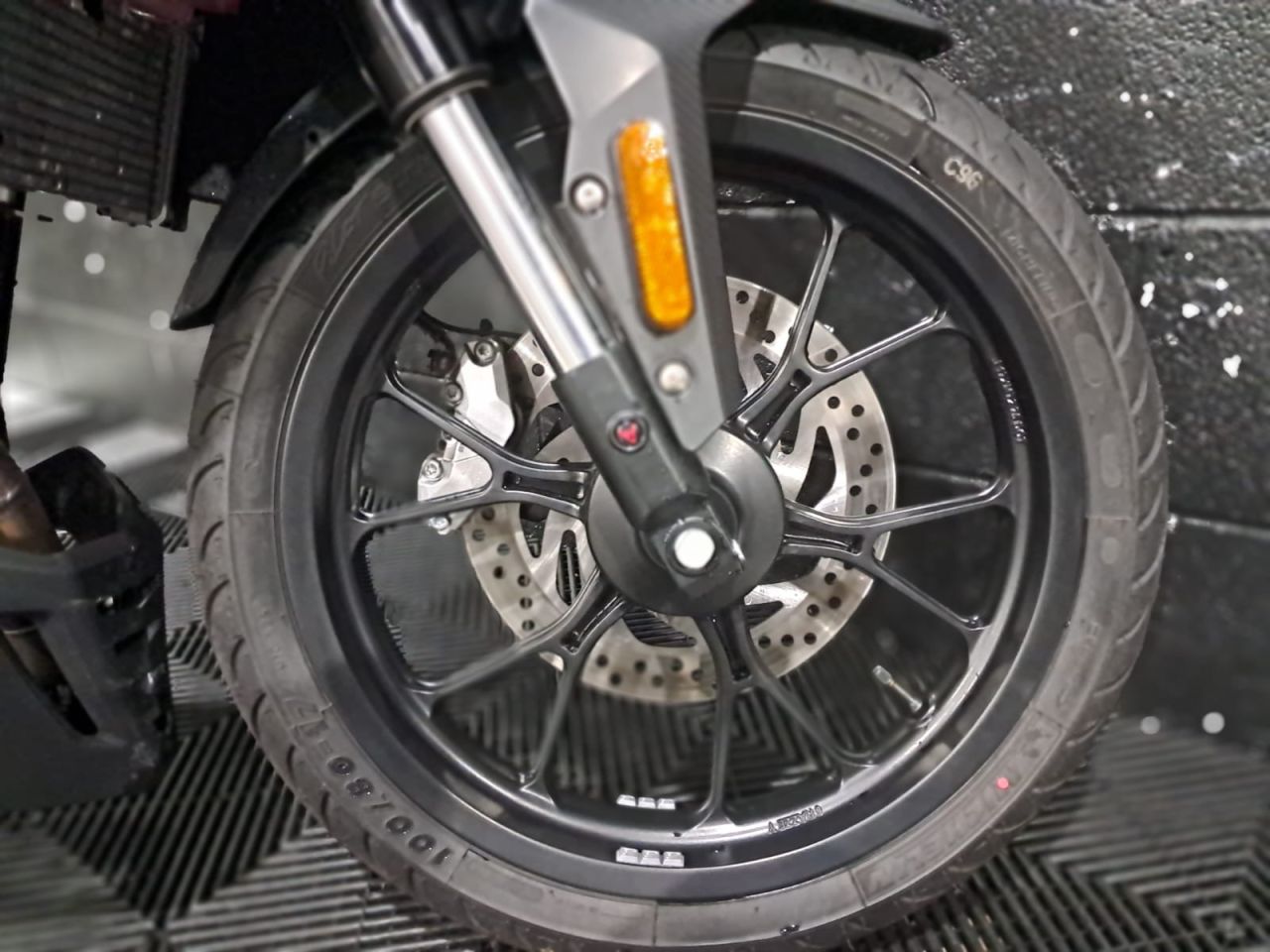Used Aprilia Tuono 125 for sale - 78435403: Photo 12