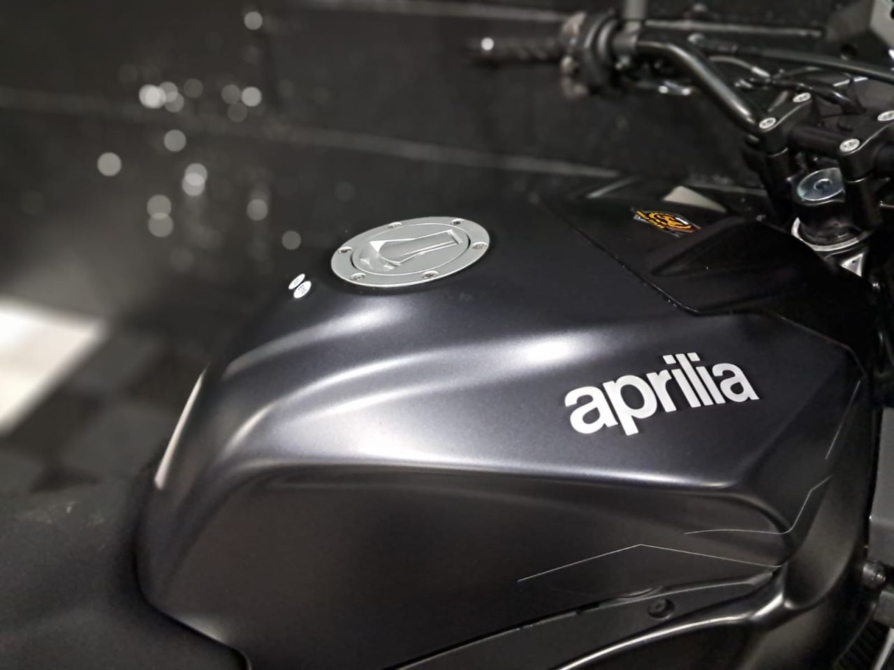 Used Aprilia Tuono 125 for sale - 78435403: Photo 15