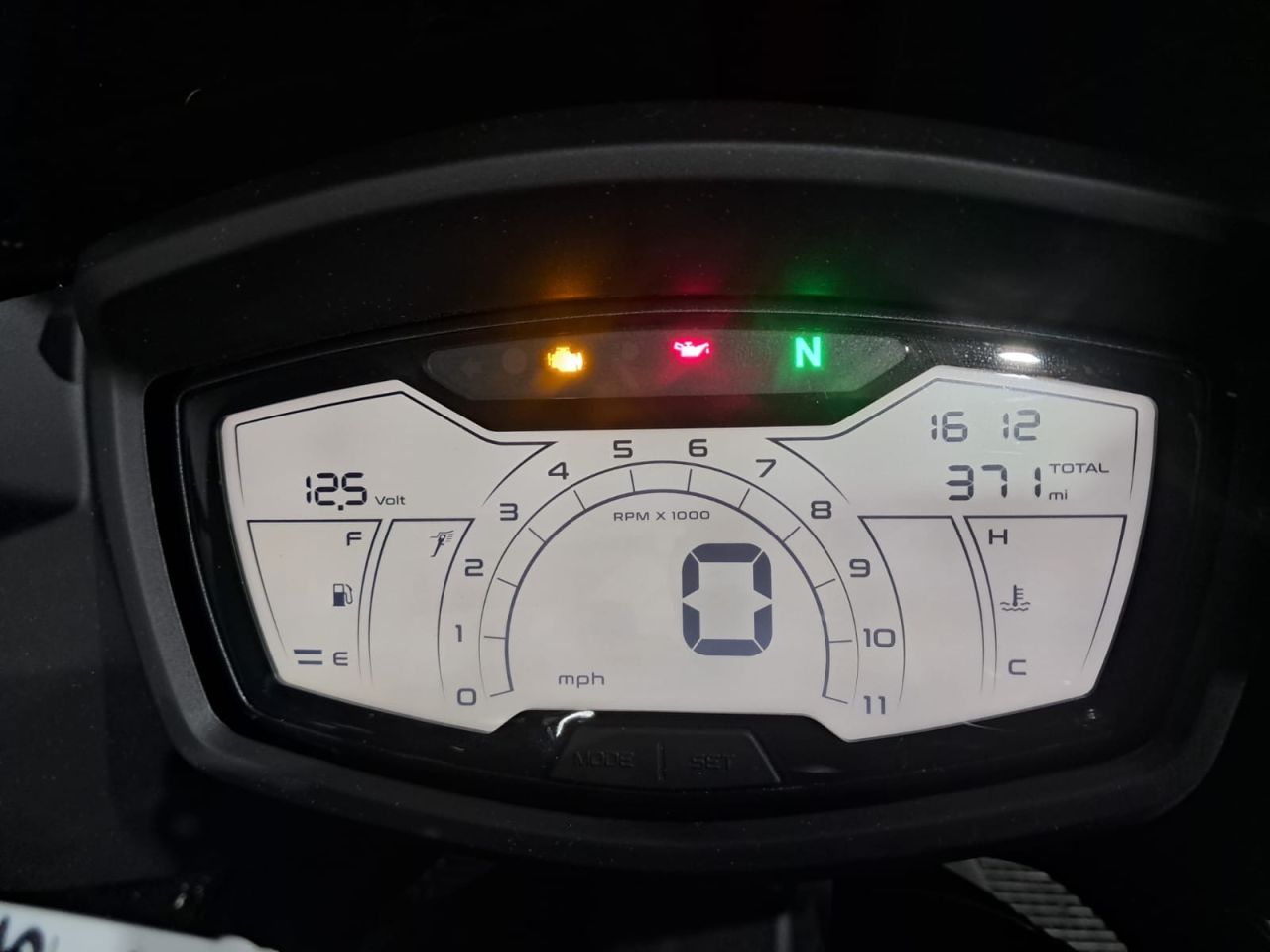 Used Aprilia Tuono 125 for sale - 78435403: Photo 16