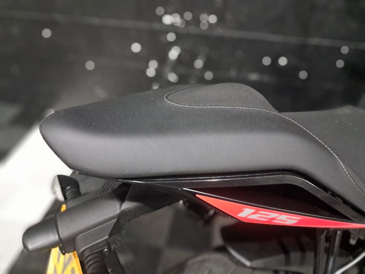 Used Aprilia Tuono 125 for sale - 78435403: Photo 17