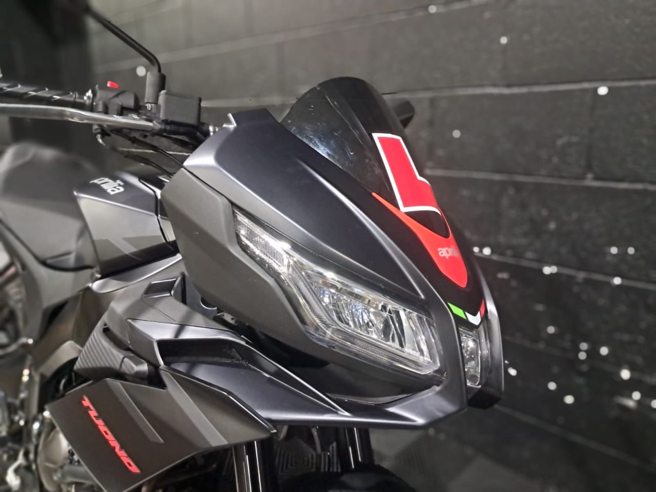 Used Aprilia Tuono 125 for sale - 78435403: Photo 18
