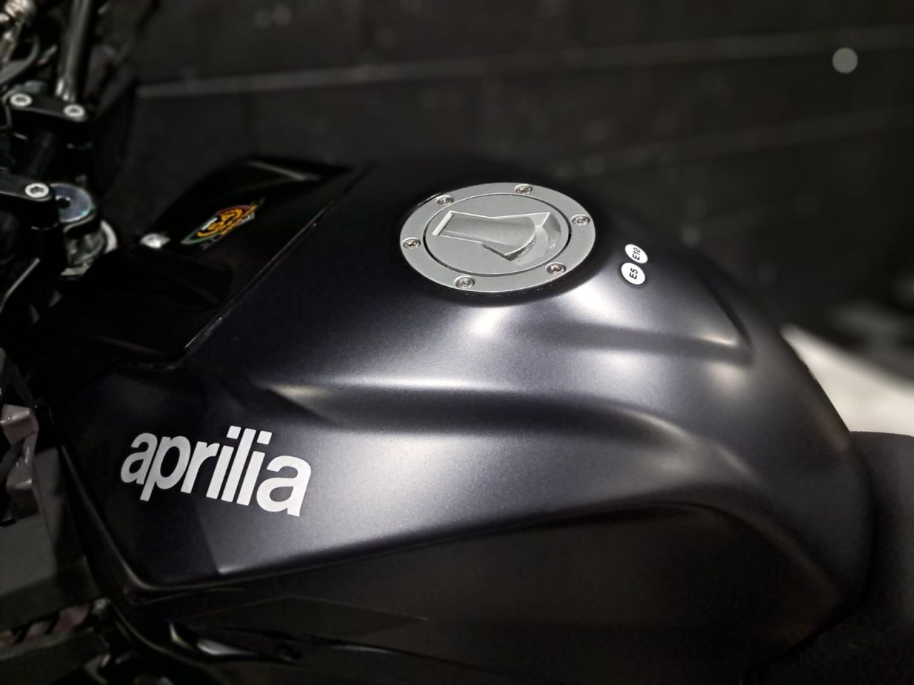 Used Aprilia Tuono 125 for sale - 78435403: Photo 23