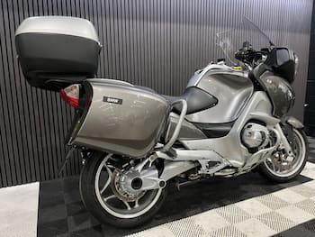 Used BMW R1200RT undefined for sale - bike-79802428: Photo