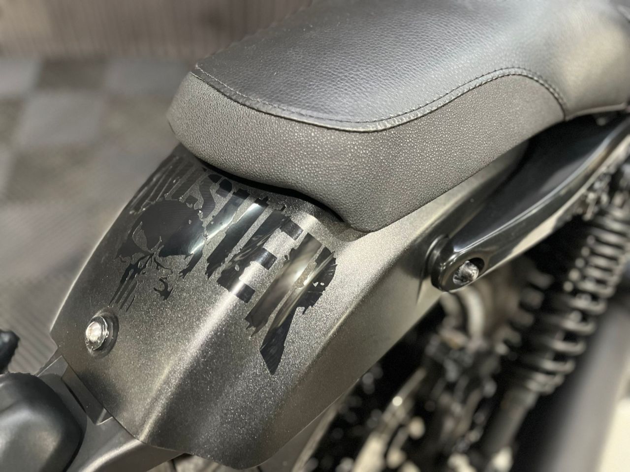 Used Hyosung Aquila 125 for sale - 78435459: Photo 13