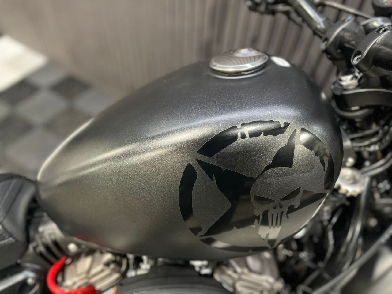 Used Hyosung Aquila 125 for sale - 78435459: Photo 15