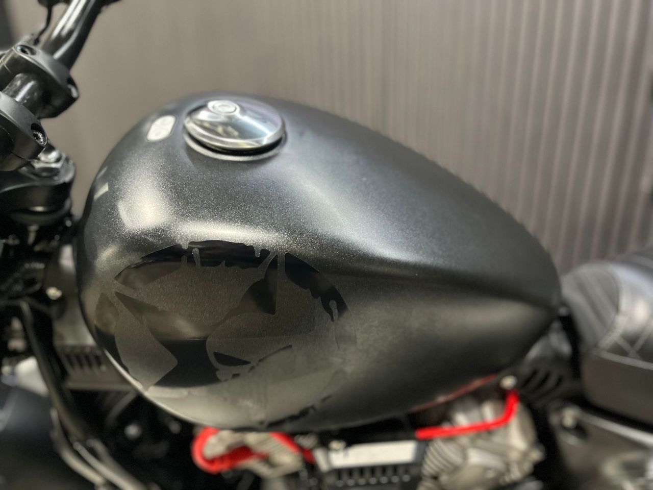 Used Hyosung Aquila 125 for sale - 78435459: Photo 19