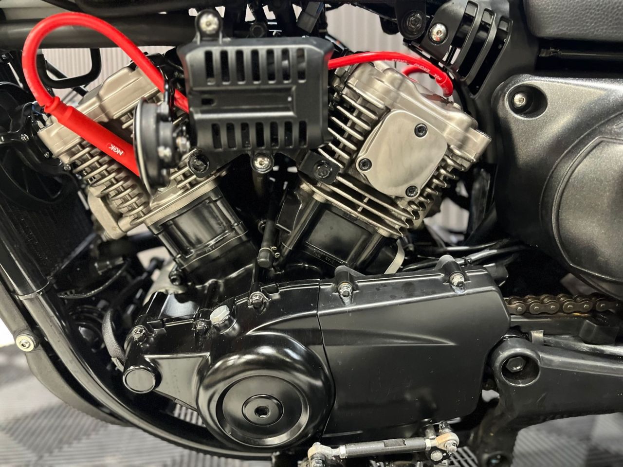 Used Hyosung Aquila 125 for sale - 78435459: Photo 20