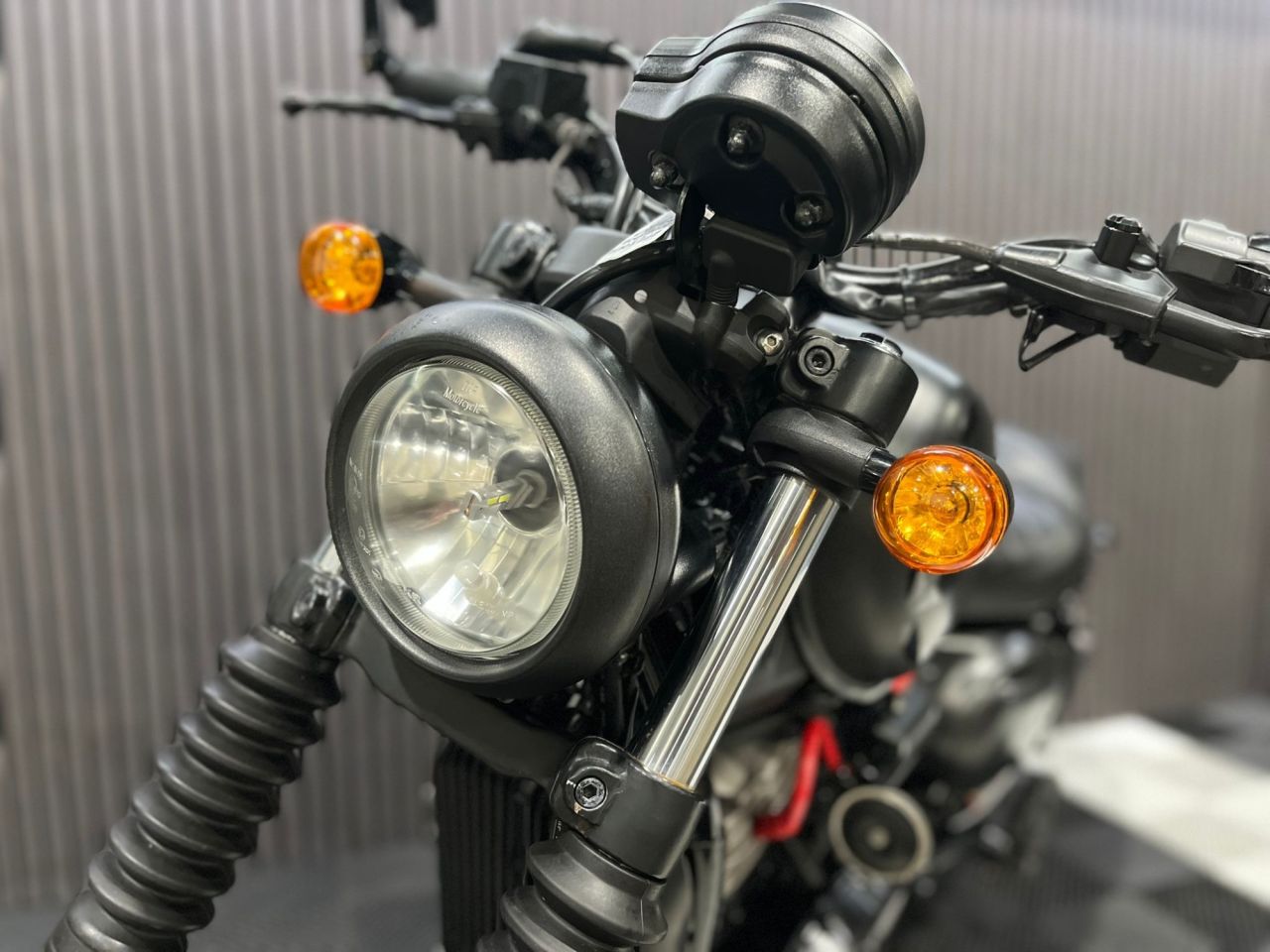 Used Hyosung Aquila 125 for sale - 78435459: Photo 22