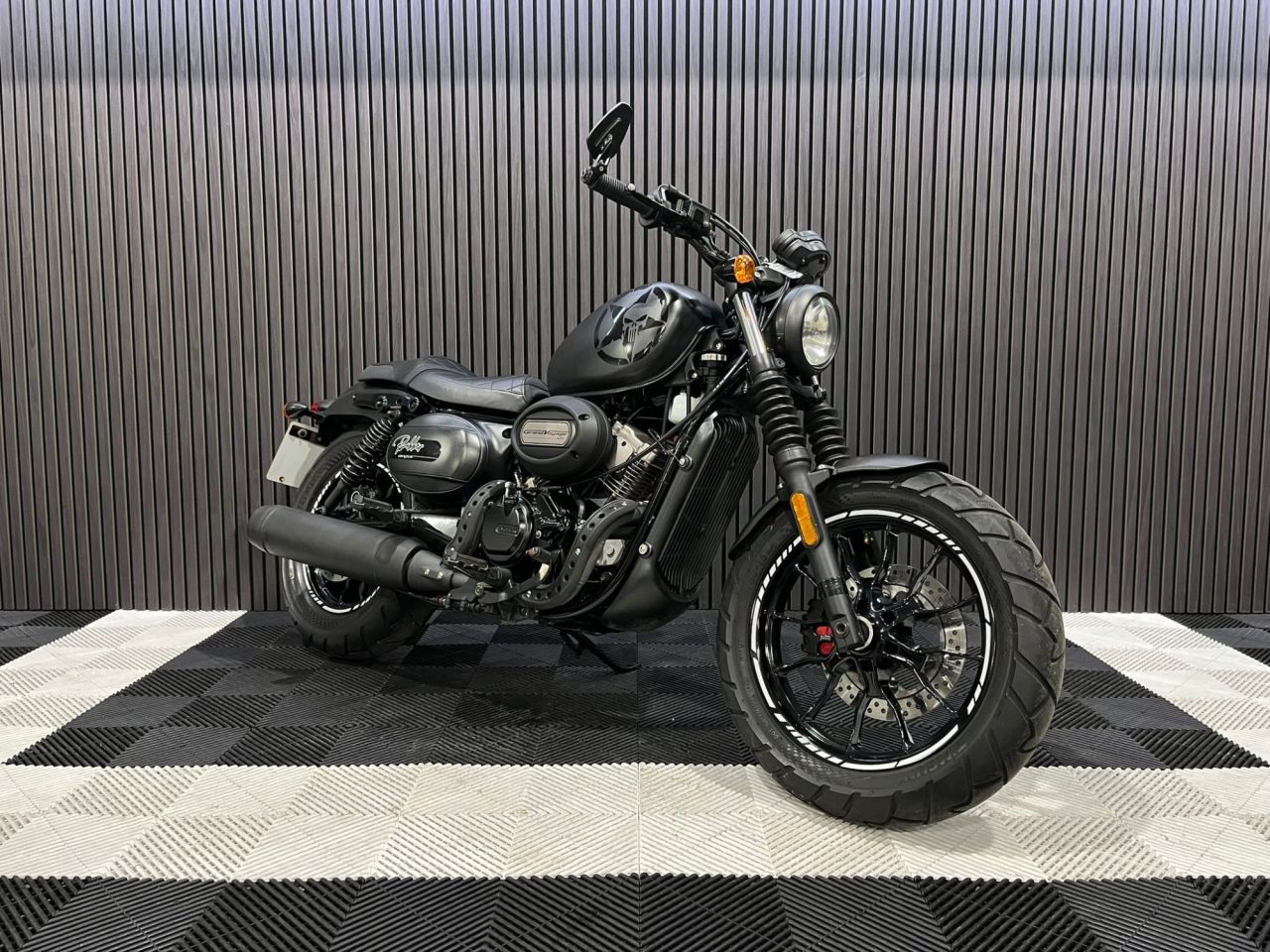 Used Hyosung Aquila 125 for sale - 78435459: Photo 6