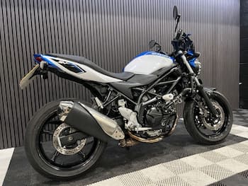 Used Suzuki SV650 undefined for sale - bike-79617479: Photo