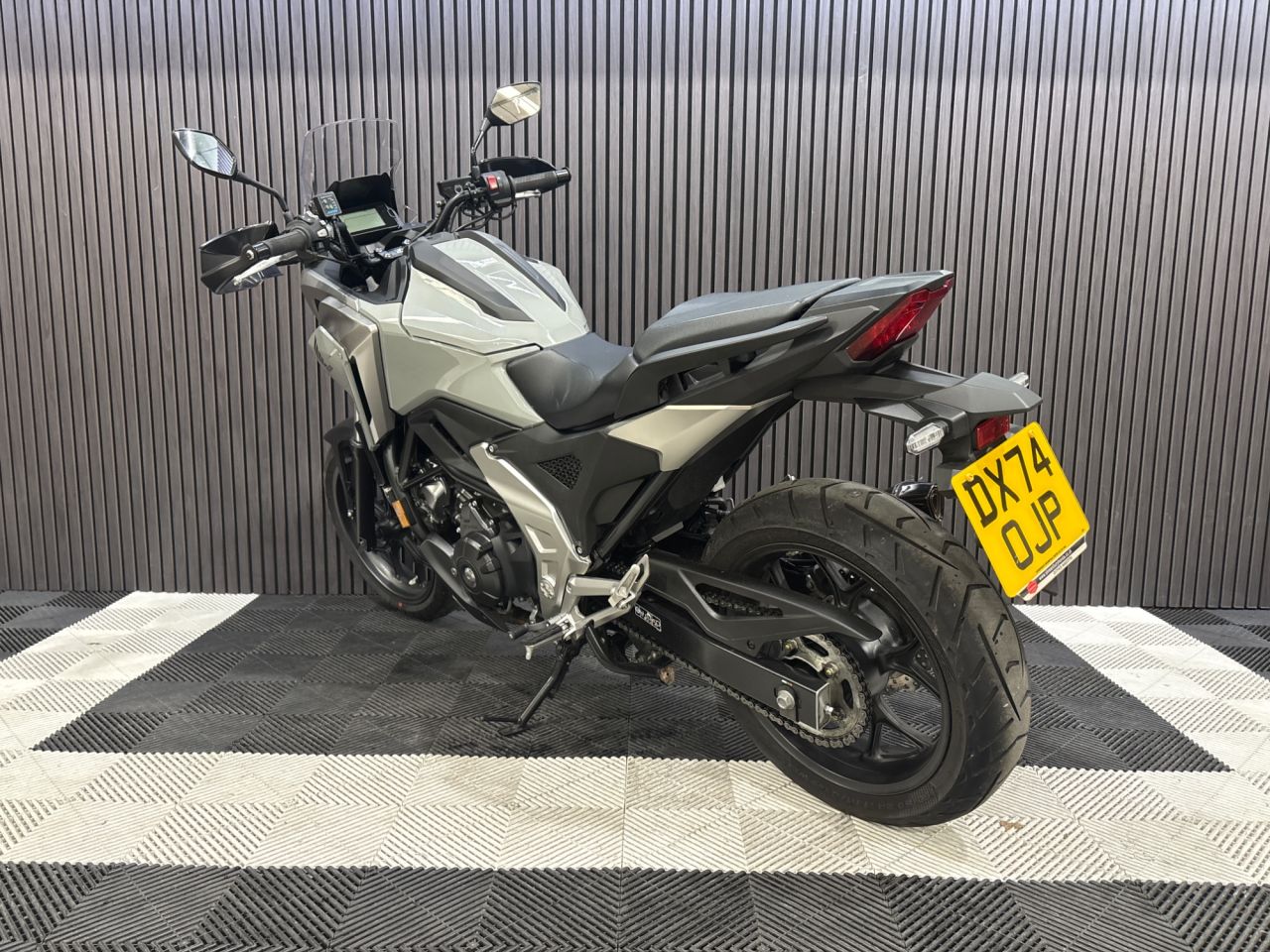 Used Honda NC750X for sale - 78859459: Photo 10