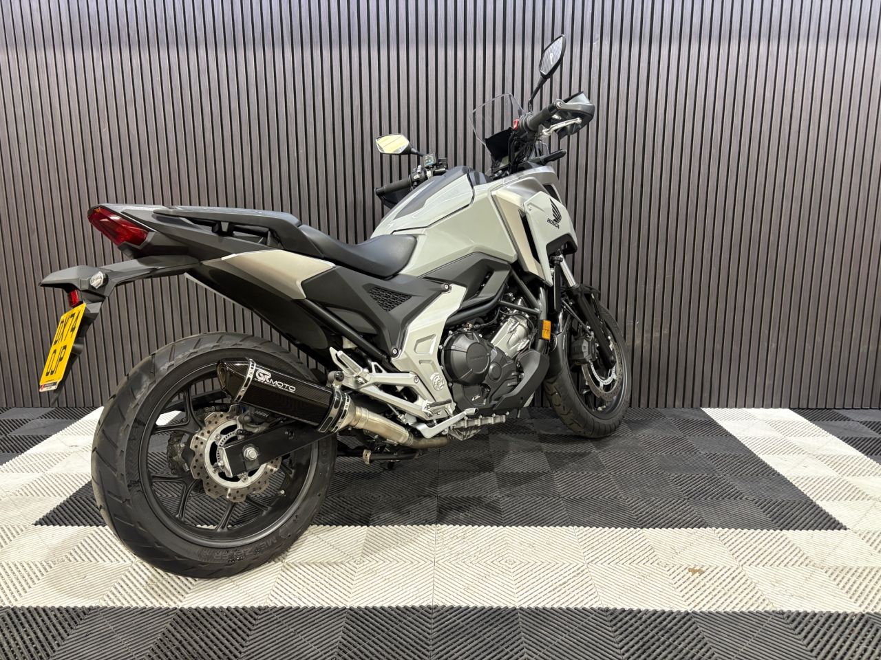 Used Honda NC750X for sale - 78859459: Photo 11