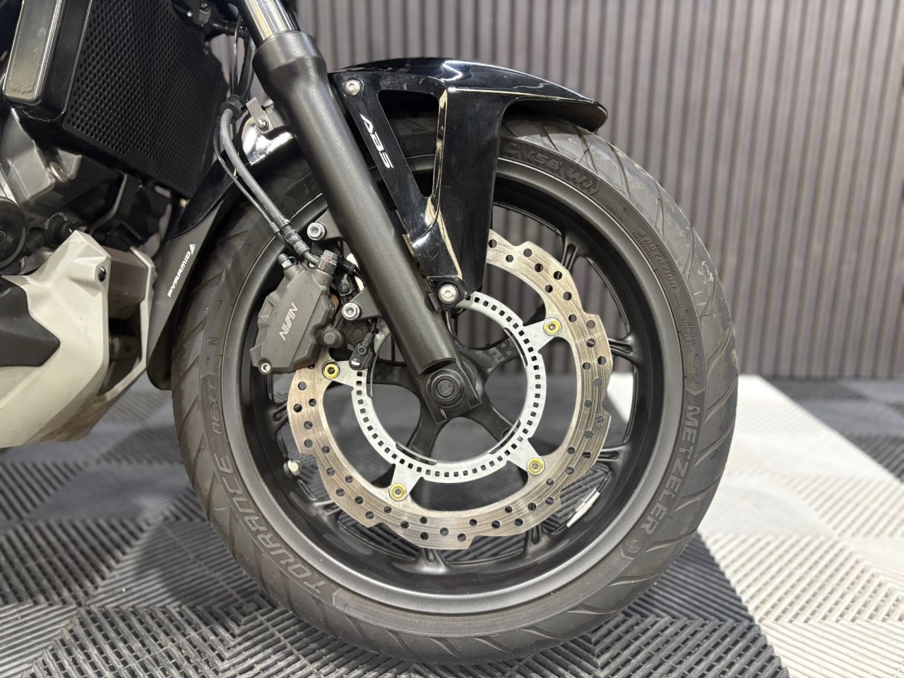 Used Honda NC750X for sale - 78859459: Photo 12