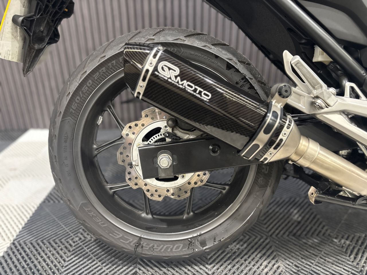 Used Honda NC750X for sale - 78859459: Photo 13